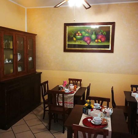 Casa Perugina Bed & Breakfast เปรูจา ภายนอก รูปภาพ