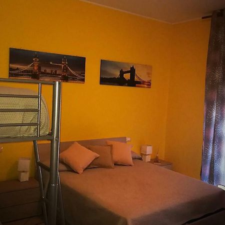 Casa Perugina Bed & Breakfast เปรูจา ภายนอก รูปภาพ