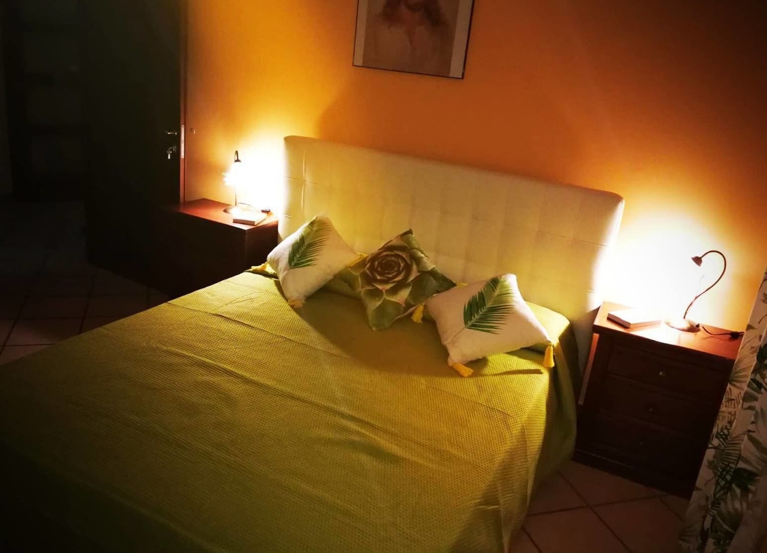 Casa Perugina Bed & Breakfast เปรูจา ภายนอก รูปภาพ