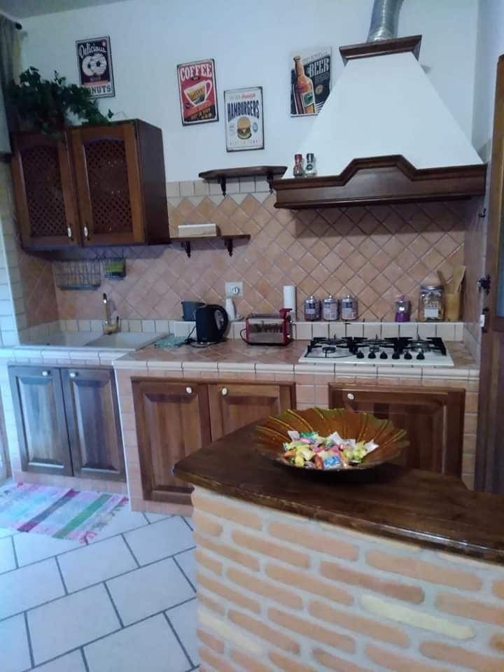 Casa Perugina Bed & Breakfast เปรูจา ภายนอก รูปภาพ