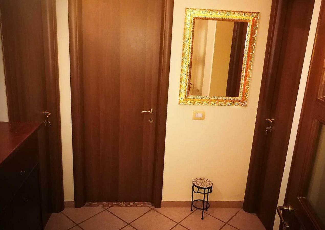 Casa Perugina Bed & Breakfast เปรูจา ภายนอก รูปภาพ