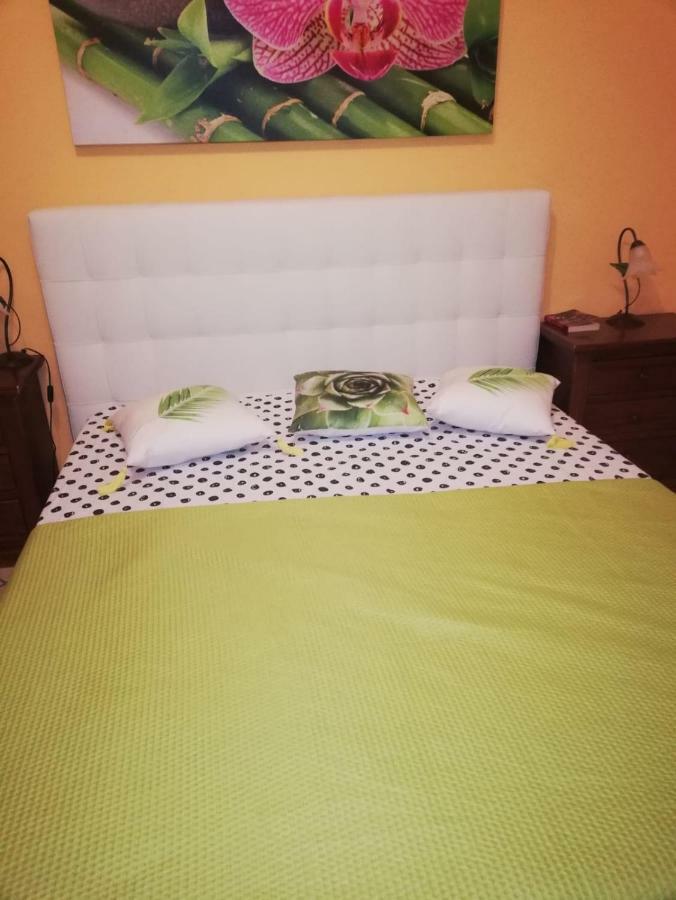 Casa Perugina Bed & Breakfast เปรูจา ภายนอก รูปภาพ