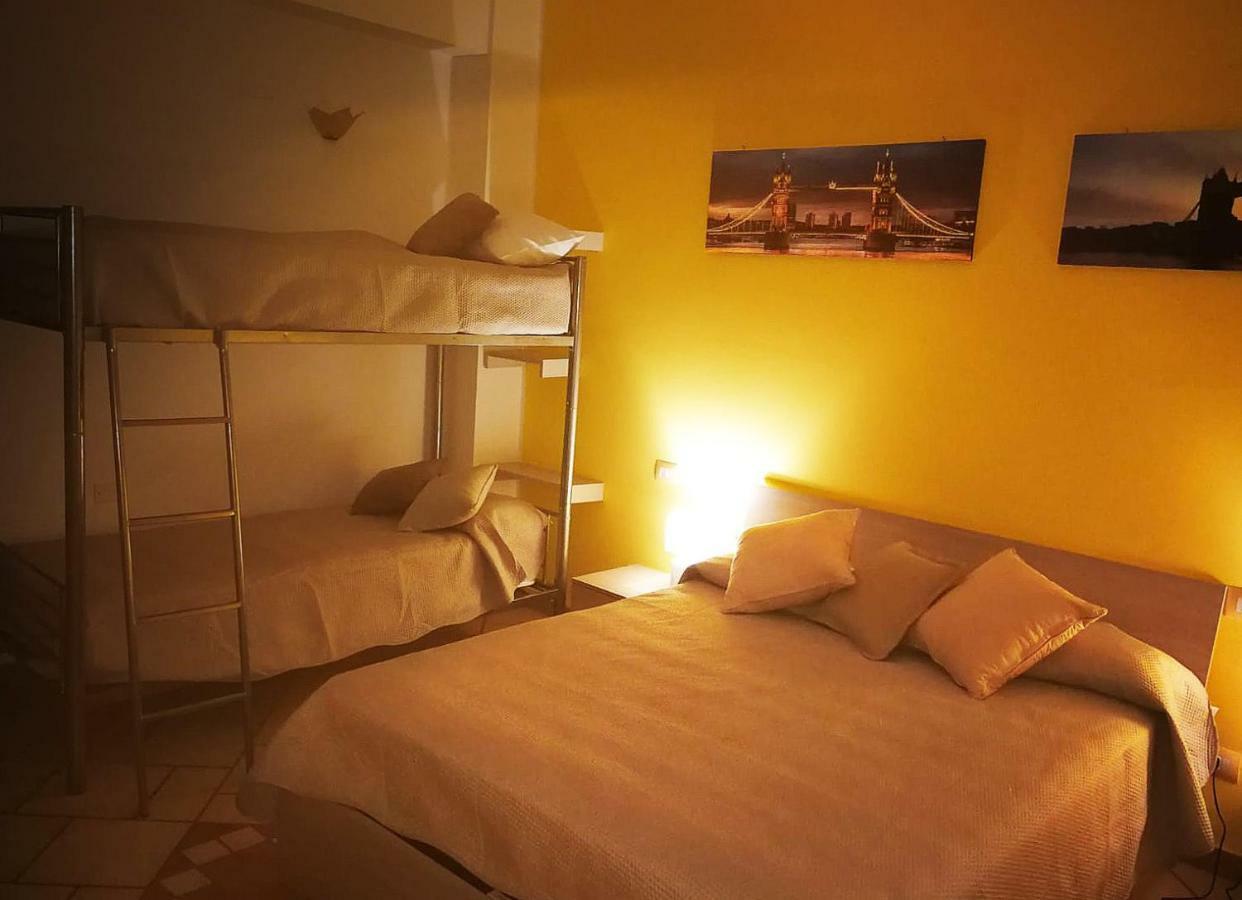 Casa Perugina Bed & Breakfast เปรูจา ภายนอก รูปภาพ
