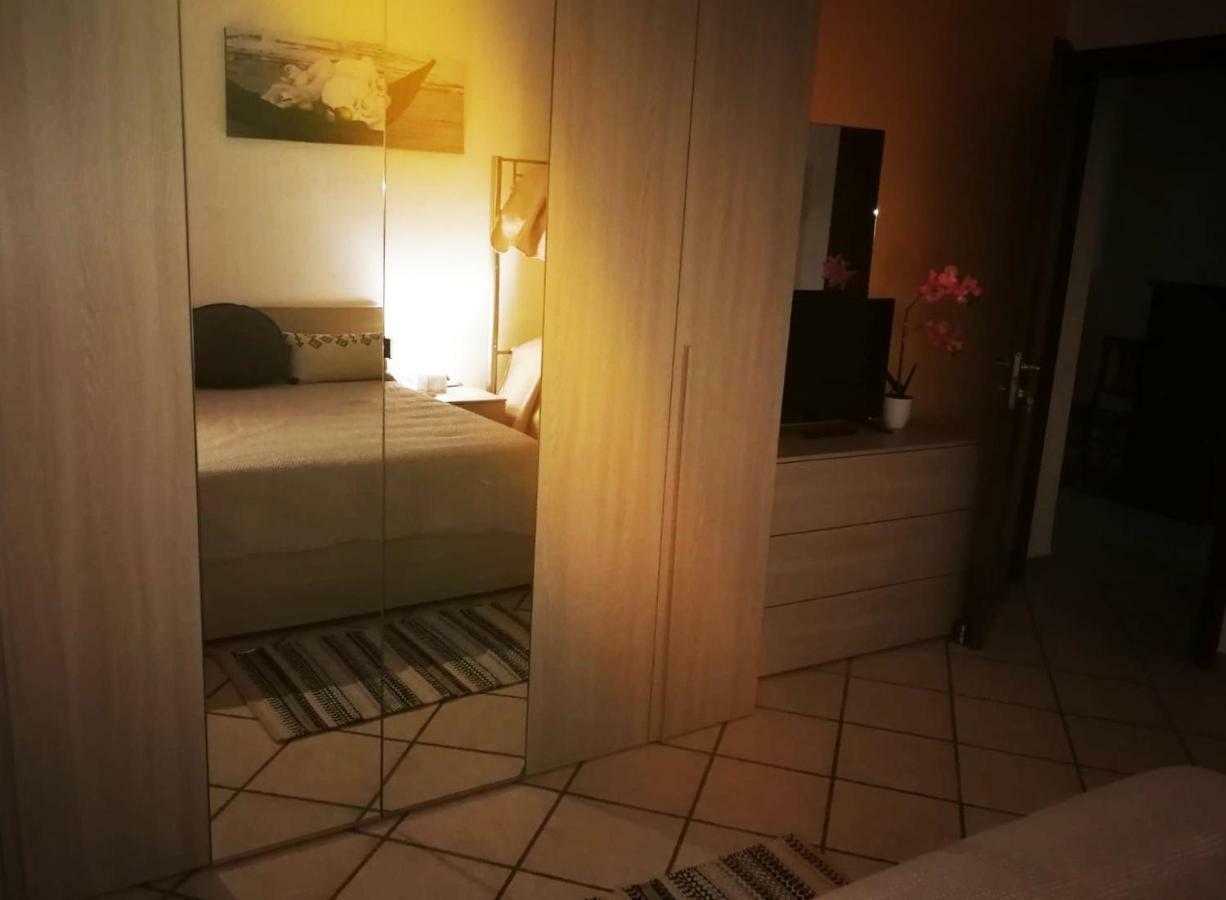 Casa Perugina Bed & Breakfast เปรูจา ภายนอก รูปภาพ