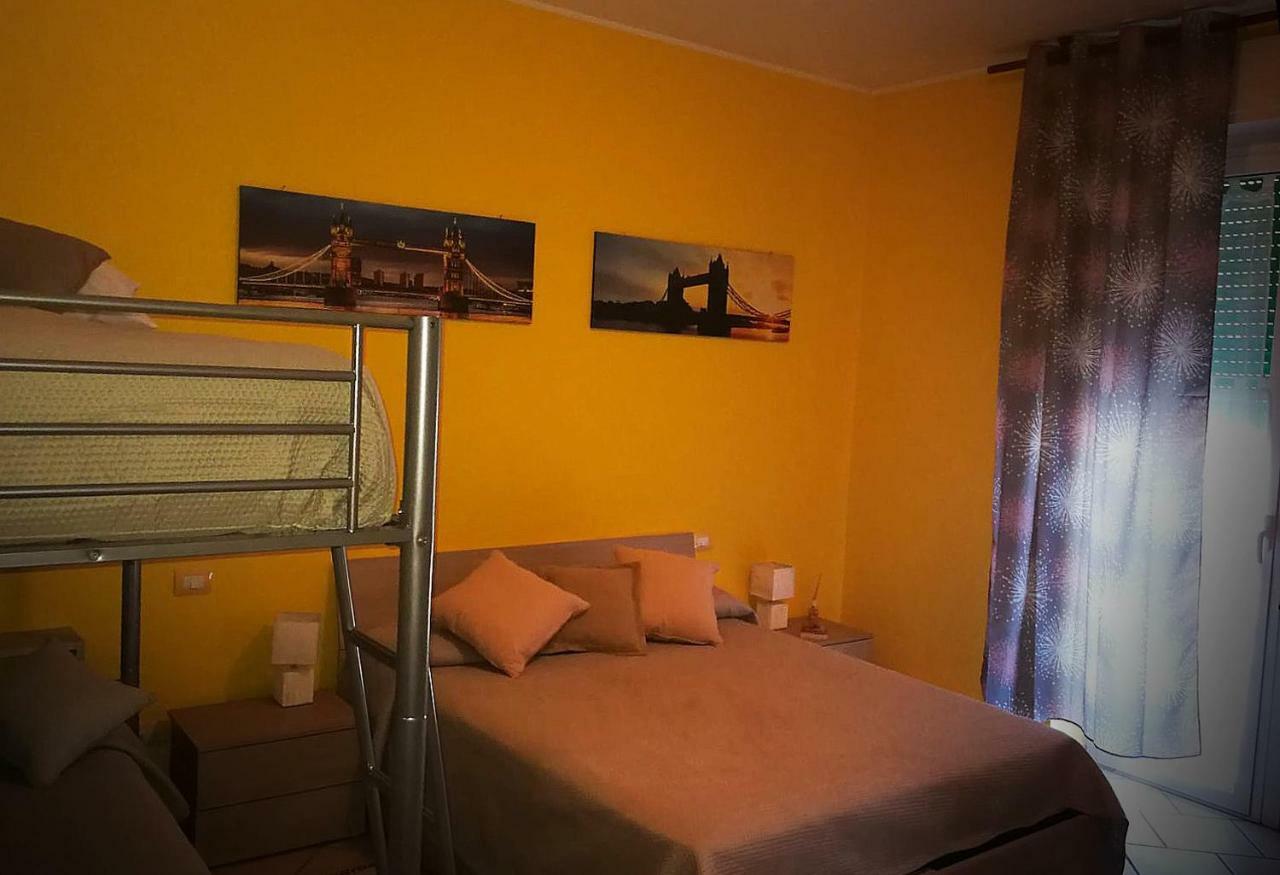 Casa Perugina Bed & Breakfast เปรูจา ภายนอก รูปภาพ