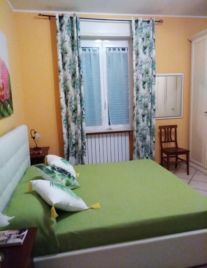Casa Perugina Bed & Breakfast เปรูจา ภายนอก รูปภาพ