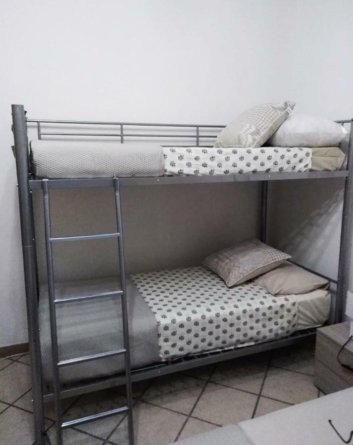 Casa Perugina Bed & Breakfast เปรูจา ภายนอก รูปภาพ