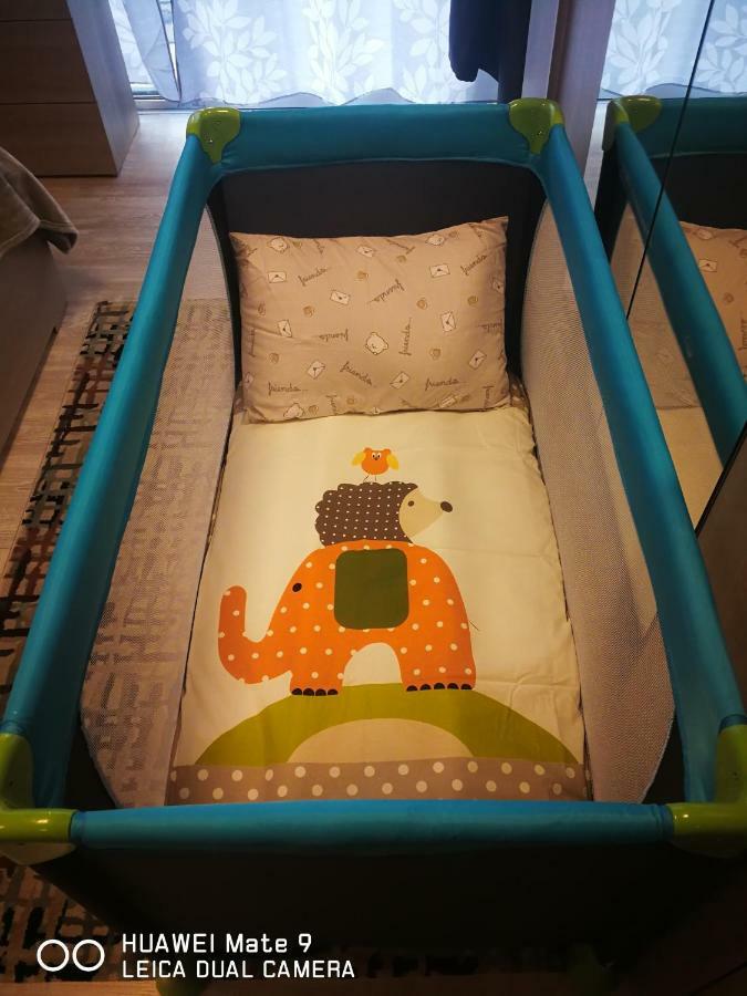 Casa Perugina Bed & Breakfast เปรูจา ภายนอก รูปภาพ